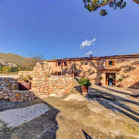 Can Cladera By Sealand Villas Pollença Kültér fotó