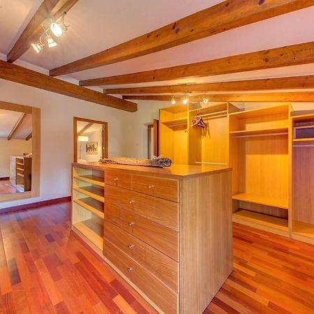 Can Cladera By Sealand Villas Pollença Kültér fotó