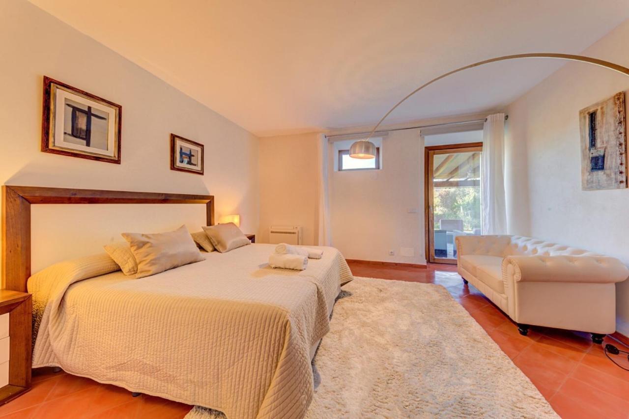 Can Cladera By Sealand Villas Pollença Kültér fotó