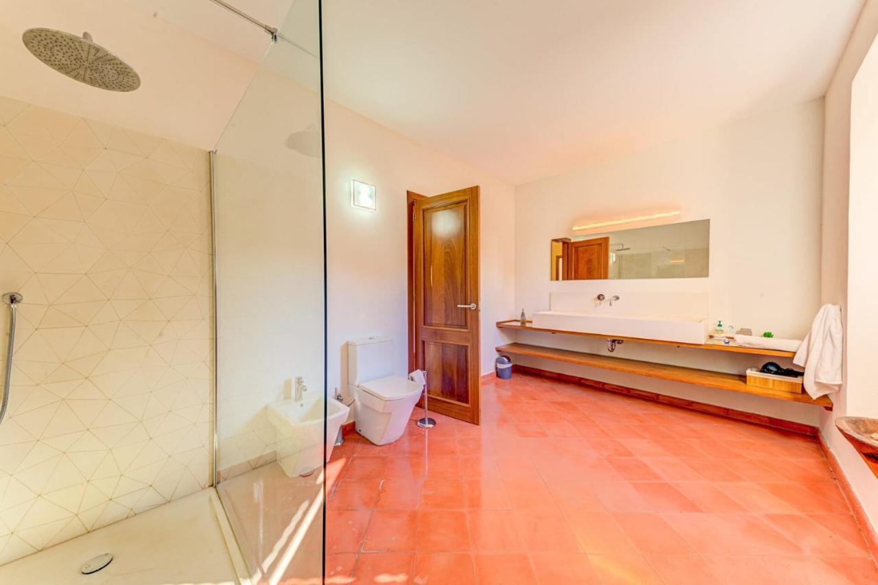 Can Cladera By Sealand Villas Pollença Kültér fotó