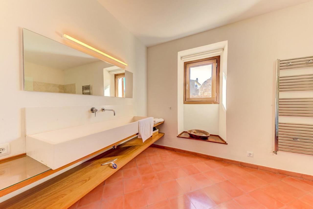 Can Cladera By Sealand Villas Pollença Kültér fotó