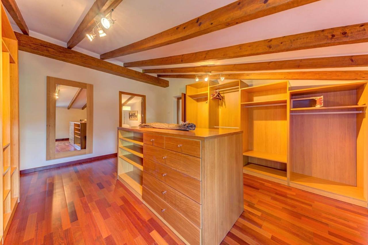 Can Cladera By Sealand Villas Pollença Kültér fotó
